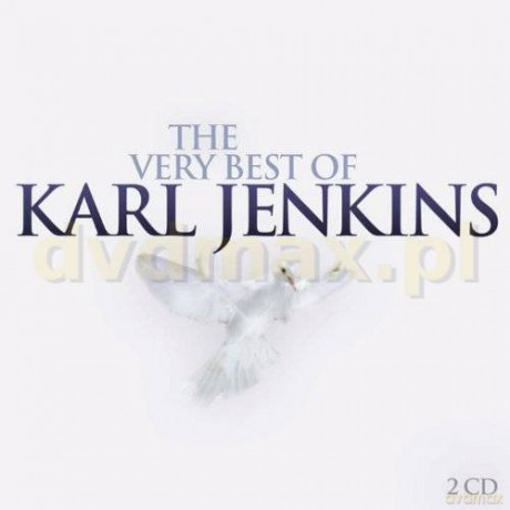Karl Jenkins: The Very Best Of Karl Jenkins [2CD]
