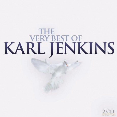Karl Jenkins: The Very Best Of Karl Jenkins [2CD]