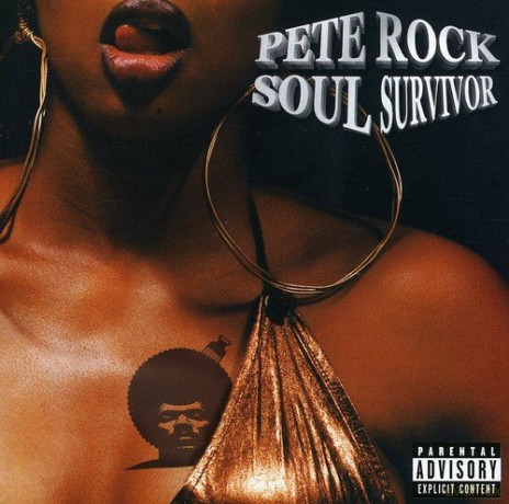 Pete Rock: Soul Survivor [CD]