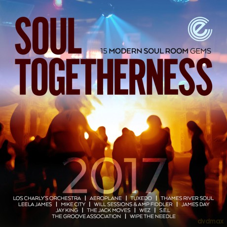 Soul Togetherness 2017 [2xWinyl]