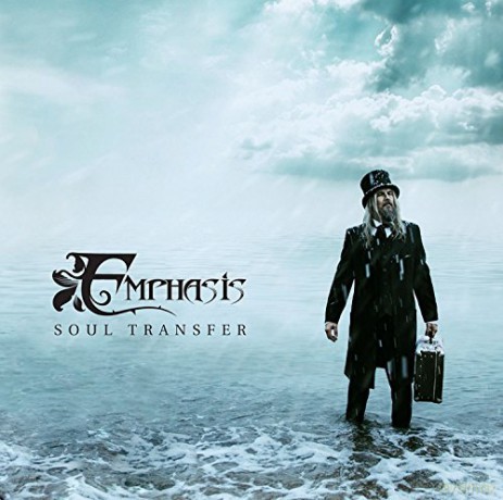 Emphasis: Soul Transfer [CD]