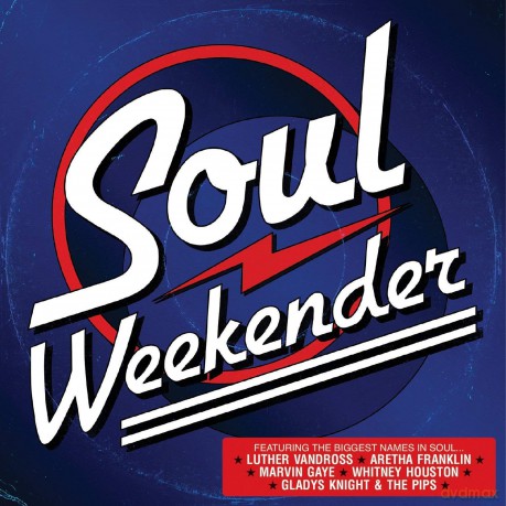 Soul Weekender [3CD]