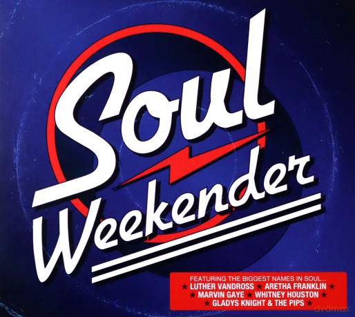 Soul Weekender [3CD]