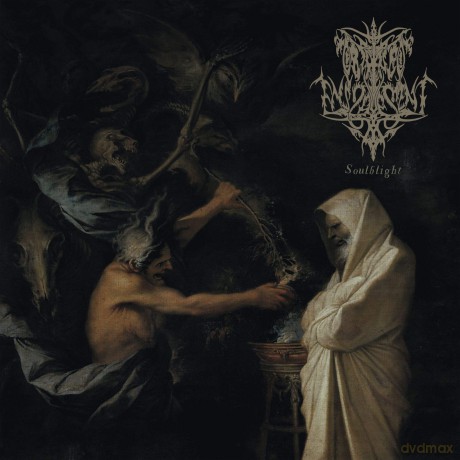 Obtained Enslavement: Soulblight [Winyl]