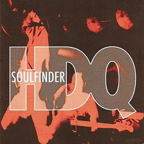 Hdq: Soulfinder [3xWinyl]