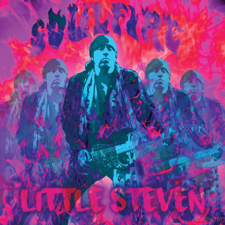 Little Steven: Soulfire [CD]