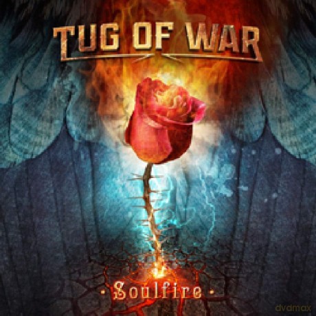 Tug Of War: Soulfire [CD]