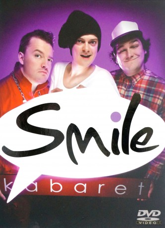 Kabaret Smile: Kabaret Smile (digipack) [DVD]