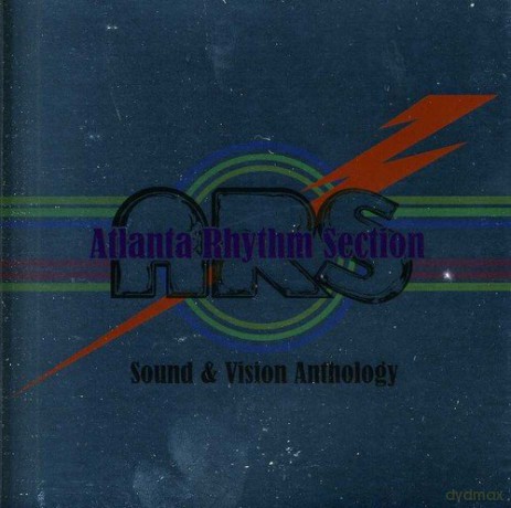 Atlanta Rhythm Section: Sound & Vision Anthology [2CD]