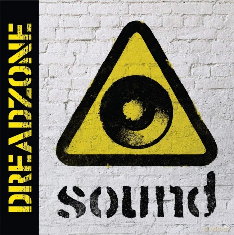 Dreadzone: Sound (Yellow Splatter) [2xWinyl]