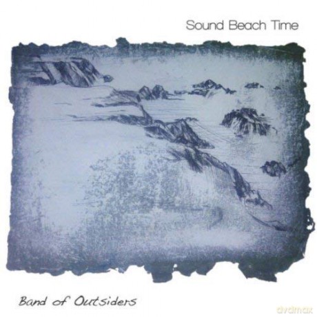 Band Of Outsiders: Sound Beach Time [CD]