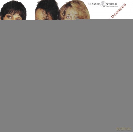 Sound Of Philadelphia: Live In London [CD]