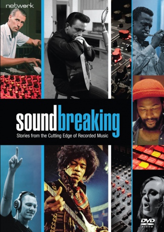 Soundbreaking The Complete Series [2DVD]