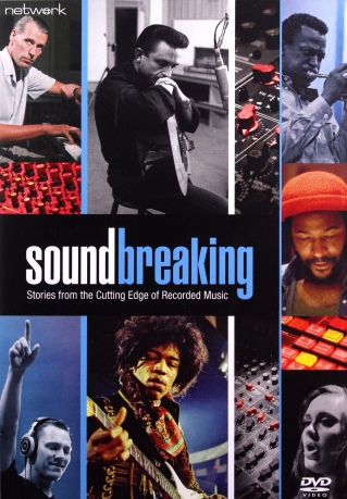 Soundbreaking The Complete Series [2DVD]