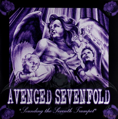 Avenged Sevenfold: Sounding The Seventh Trumpet [Winyl]