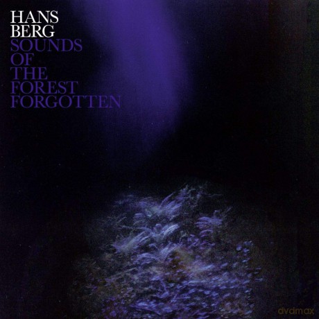 Hans Berg: Sounds Of The Forest Forgotten [Winyl]