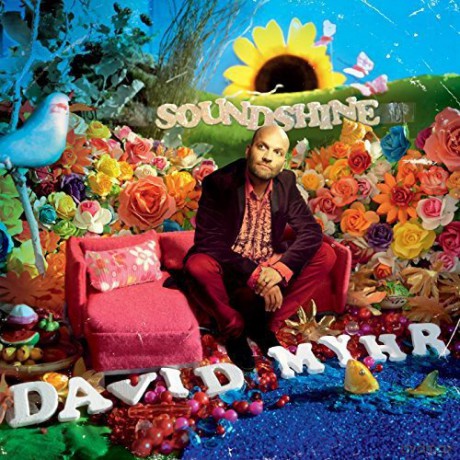 David Myhr: Soundshine [Winyl]