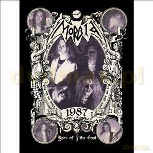 Morbid: Year Of The Goat [2CD]