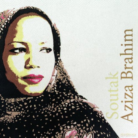 Aziza Brahim: Soutak [Winyl]