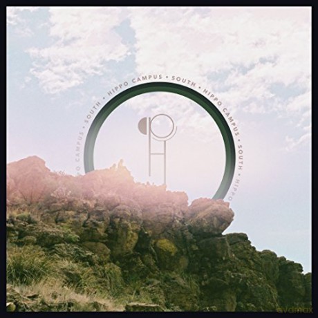 Hippo Campus: South [Winyl]