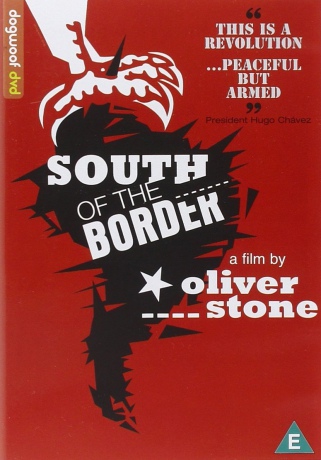 South Of The Border [DVD]