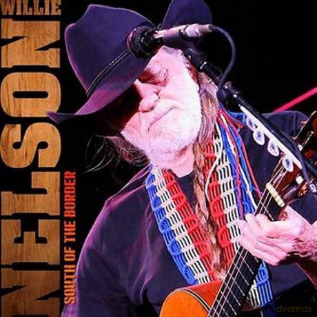 Willie Nelson: South Of The Border [Winyl]