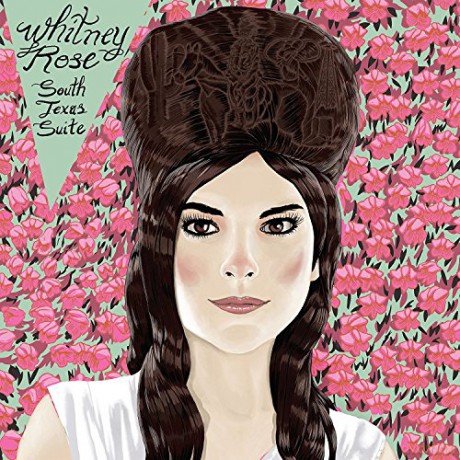 Whitney Rose: South Texas Suite [Winyl]
