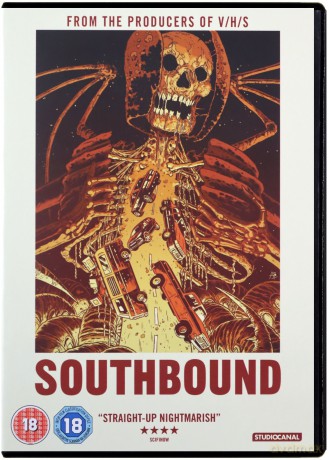 Southbound [DVD]