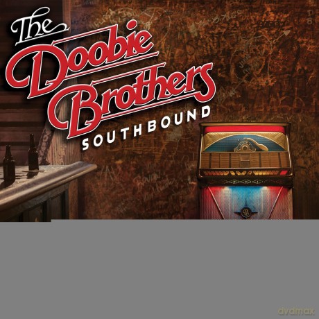 Doobie Brothers: Southbound (Gold & Red Swirl) [Winyl]