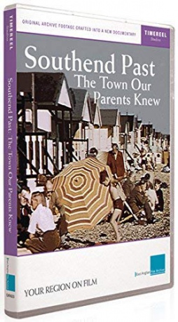Southend Past [DVD]