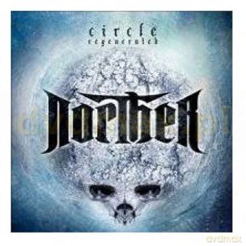 Norther: Circle Regenerated [CD]