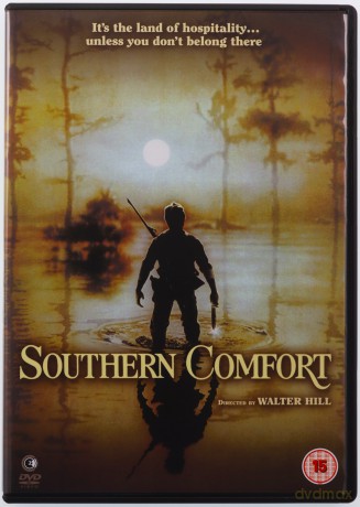 Southern Comfort [DVD]