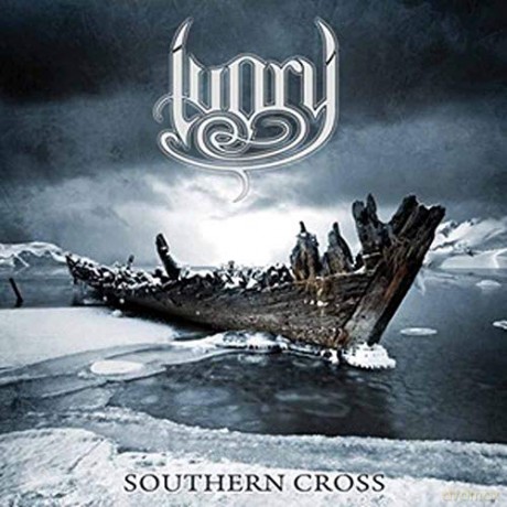 Ivory: Southern Cross [2CD]