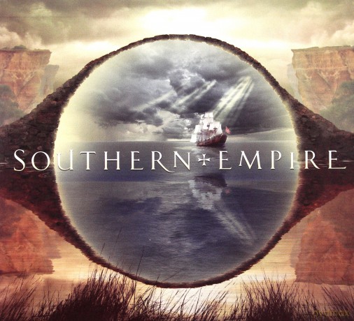Southern Empire: Southern Empire [2CD]