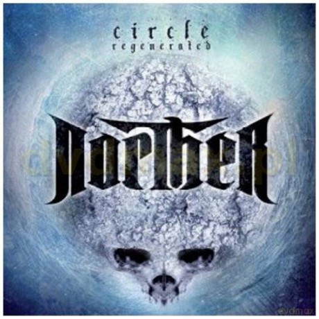 Norther: Circle Regenerated (Ltd. Edition Digipack) [CD]