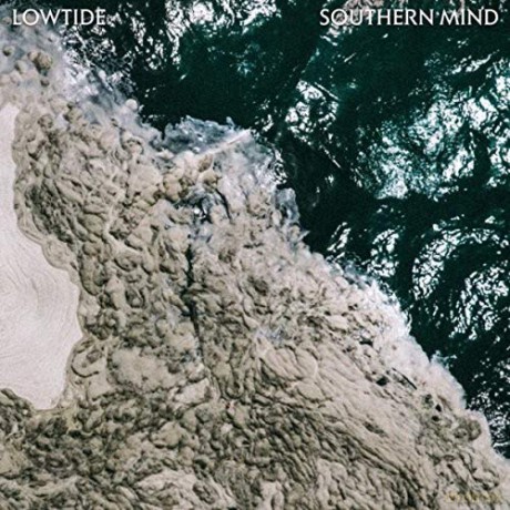 Lowtide: Southern Mind (Green) [Winyl]