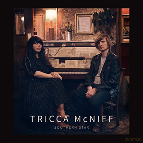 Tricca Mcniff: Southern Star [CD]