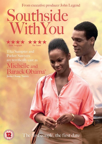 Southside With You [DVD]