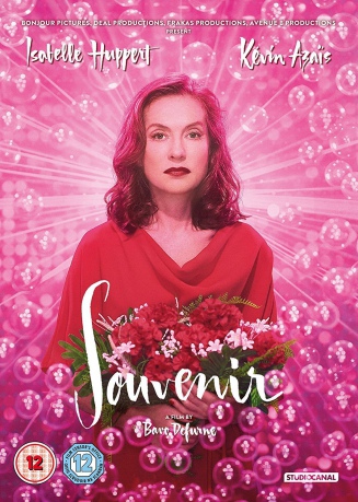 Souvenir [DVD]