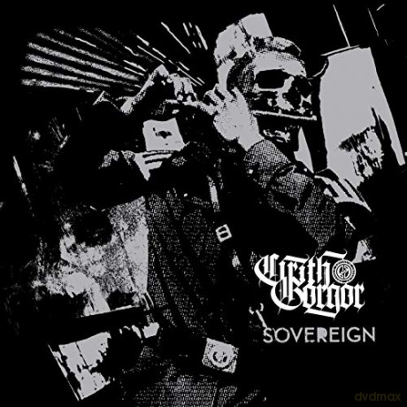 Cirith Gorgor: Sovereign [Winyl]