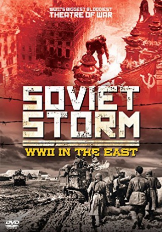 Soviet Storm [3DVD]
