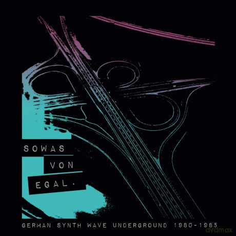 Sowas Von Egal [CD]