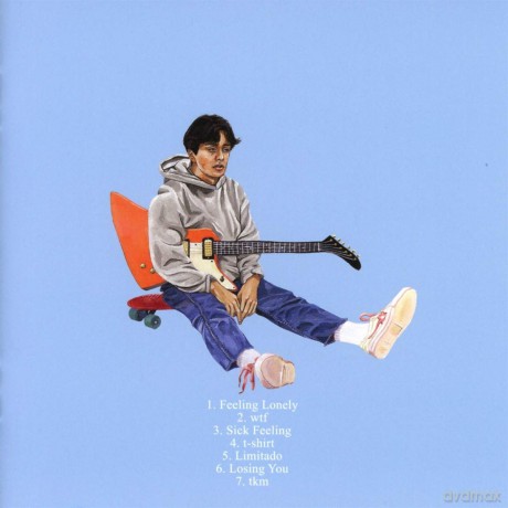 Boy Pablo: Soy Pablo + Roy Pablo [2CD]