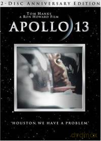 Apollo 13 wydanie specjalne [2DVD]