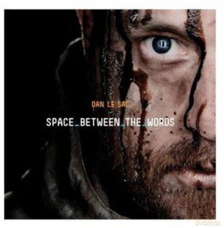 Dan Le Sac: Space Between The Words [CD]