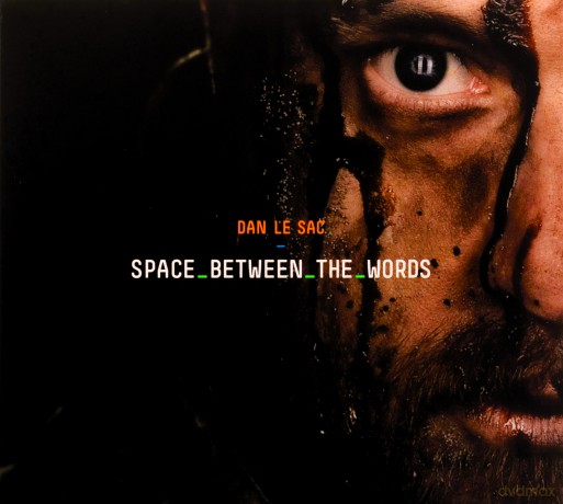 Dan Le Sac: Space Between The Words [CD]