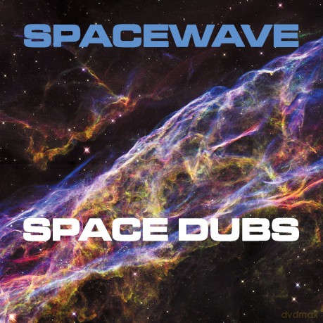 Spacewave: Space Dubs [CD]