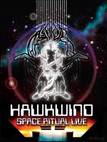 Hawkwind: Space Ritual Live [2CD]