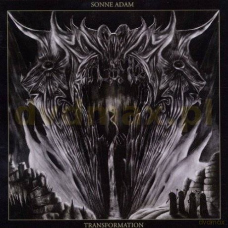 Adam Sonne: Transformation [CD]