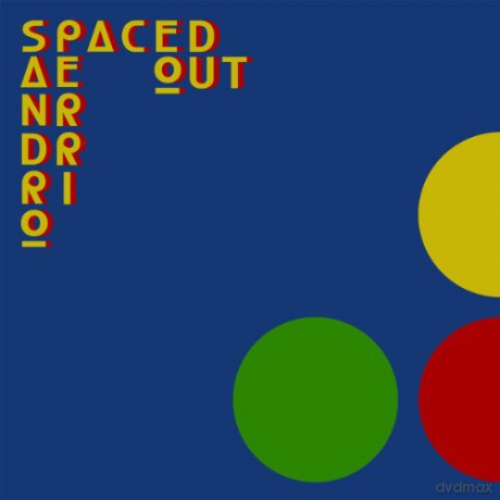 Sandro Perri: Spaced Out [Winyl]